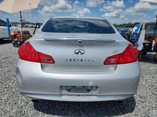 2010 Infiniti G37 Sedan Base
