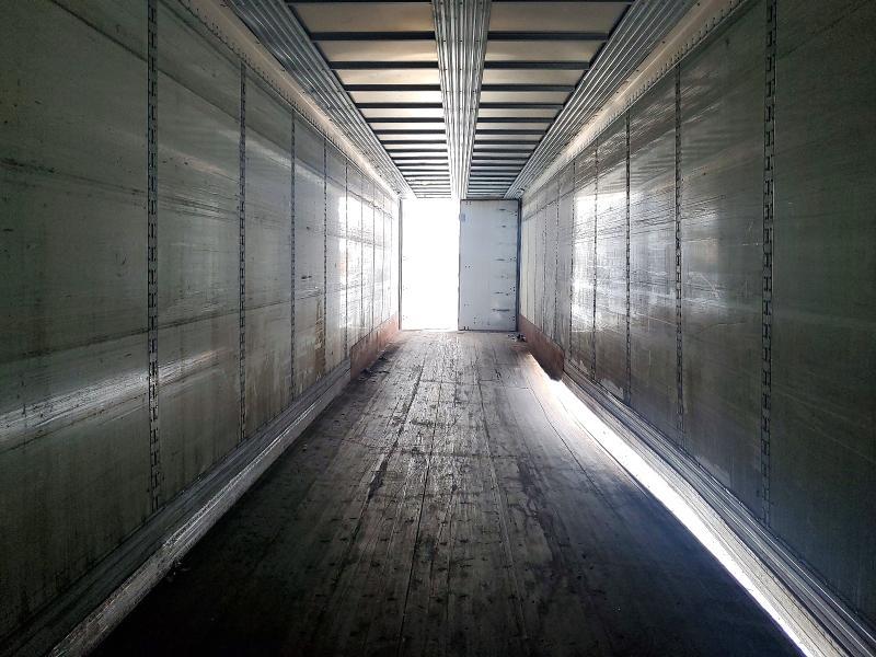 2018 Great Dane Great Dane Trailers