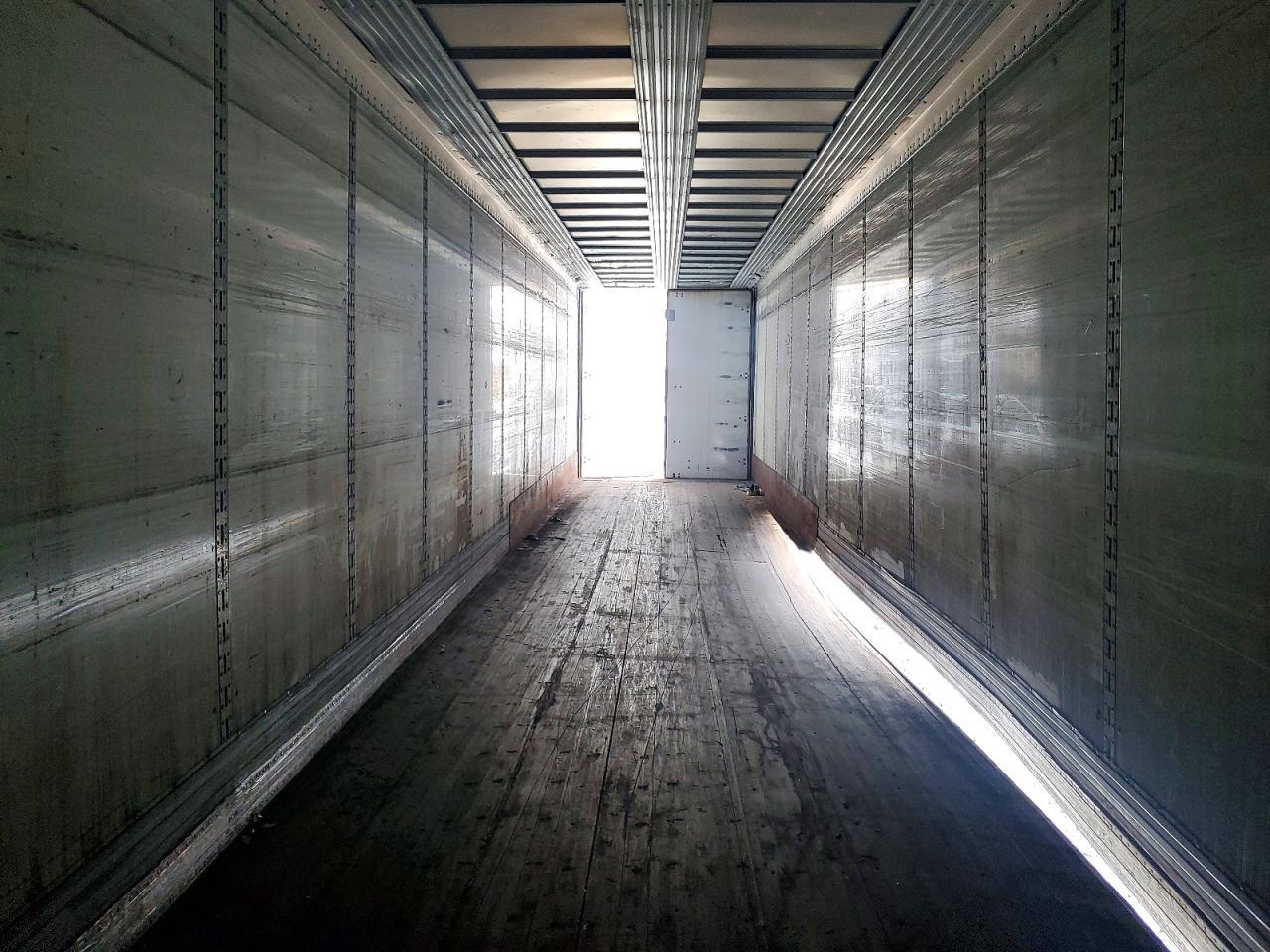 2018 Great Dane Great Dane Trailers