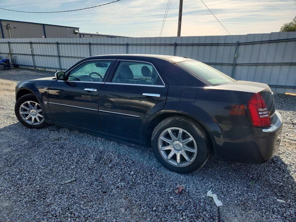 2006 Chrysler 300c