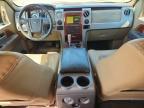 2009 Ford F150 Supercrew