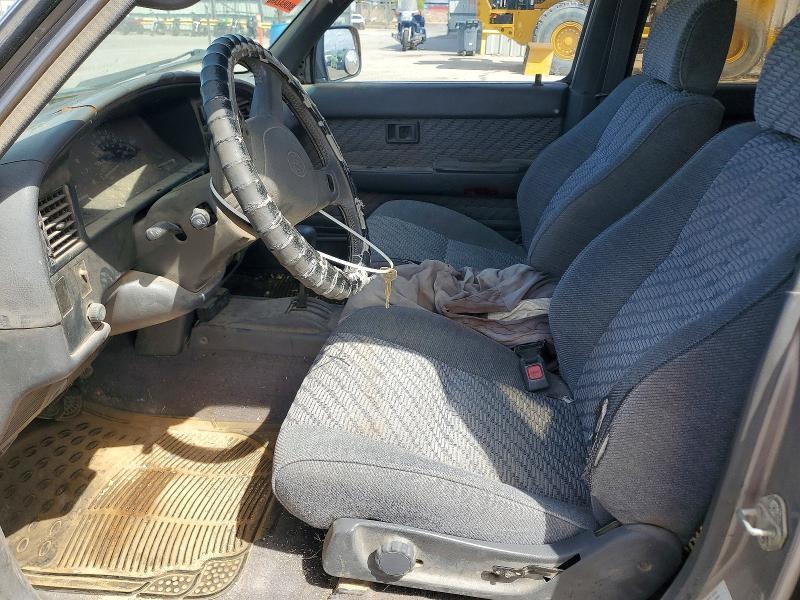 1995 Toyota 4runner SR5 V6