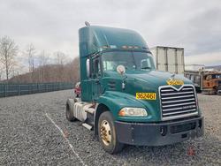 Mack salvage cars for sale: 2017 Mack Cxu612 Semi Truck