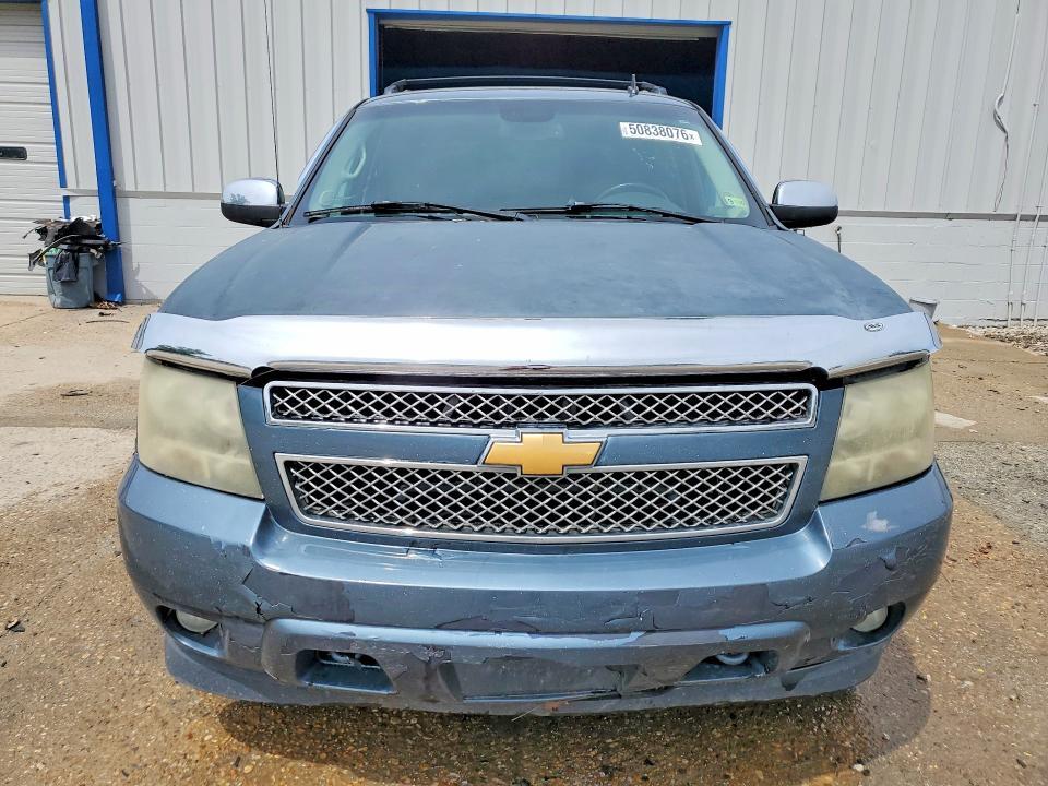 2008 Chevrolet Avalanche K1500
