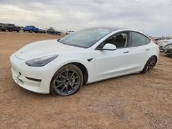 2021 Tesla Model 3 en venta en Phoenix, AZ