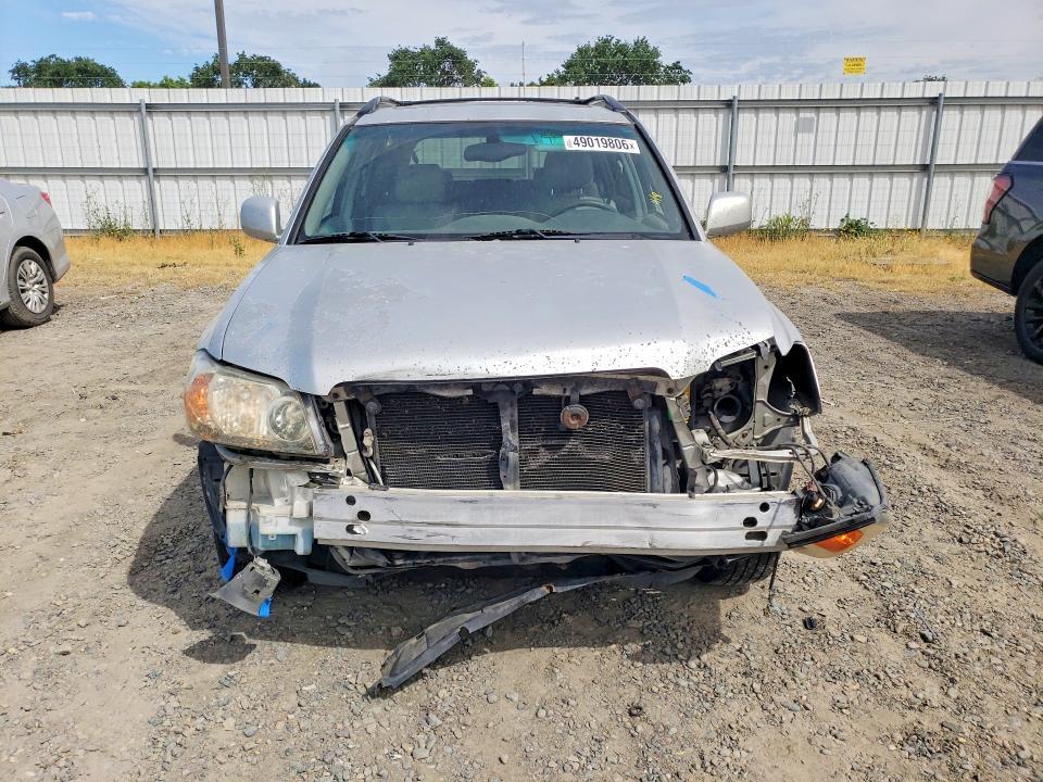 2006 Toyota Highlander Limited