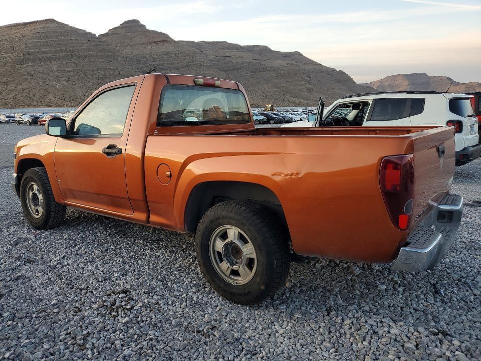 2007 Chev Colorado