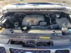 2008 Nissan Titan