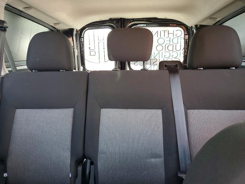 2019 Dodge RAM Promaster City SLT