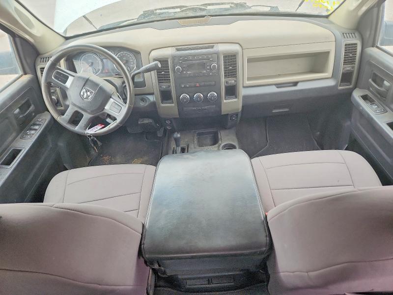 2010 Dodge RAM 3500