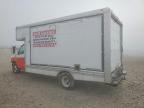 2000 Ford Econoline E350 Super Duty Cutaway Van