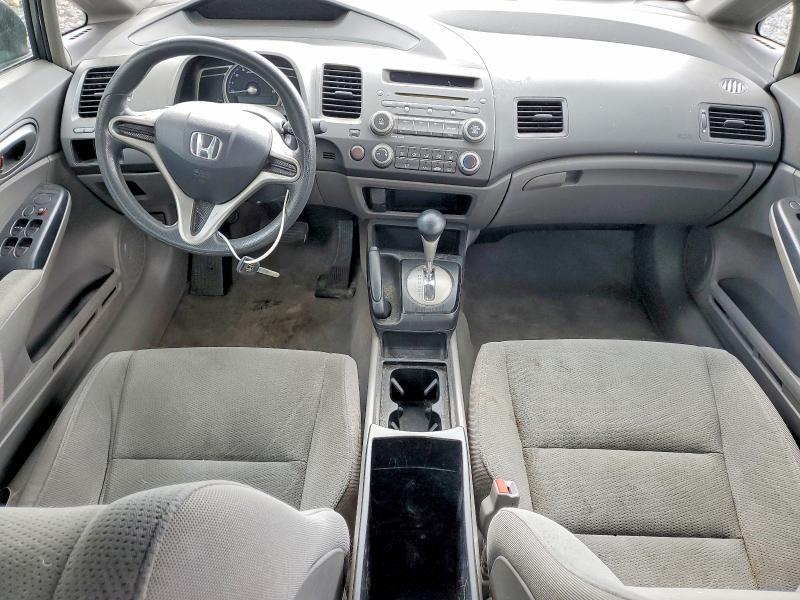 2011 Honda Civic vp