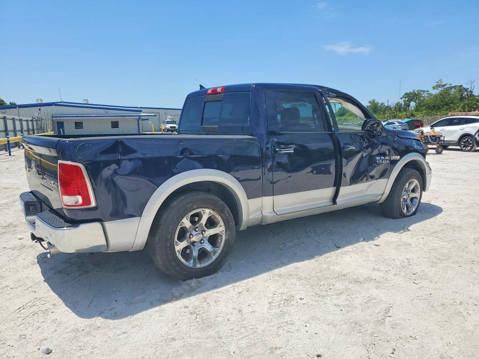 2016 Dodge 1500 Laramie