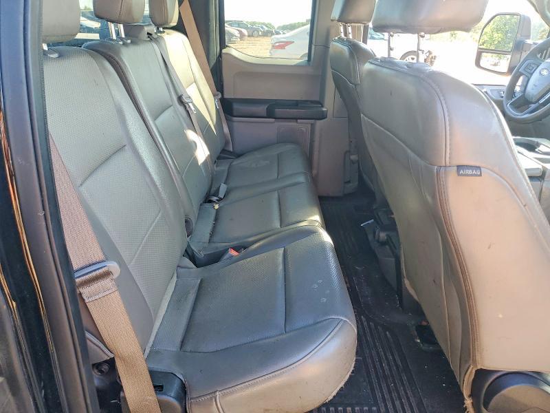 2019 Ford F250 Super Duty