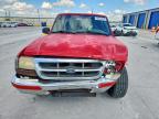 1998 Ford Ranger