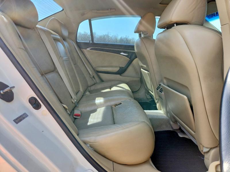 2006 Acura 3.2tl