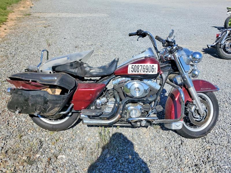 2000 Harley-Davidson Flhr