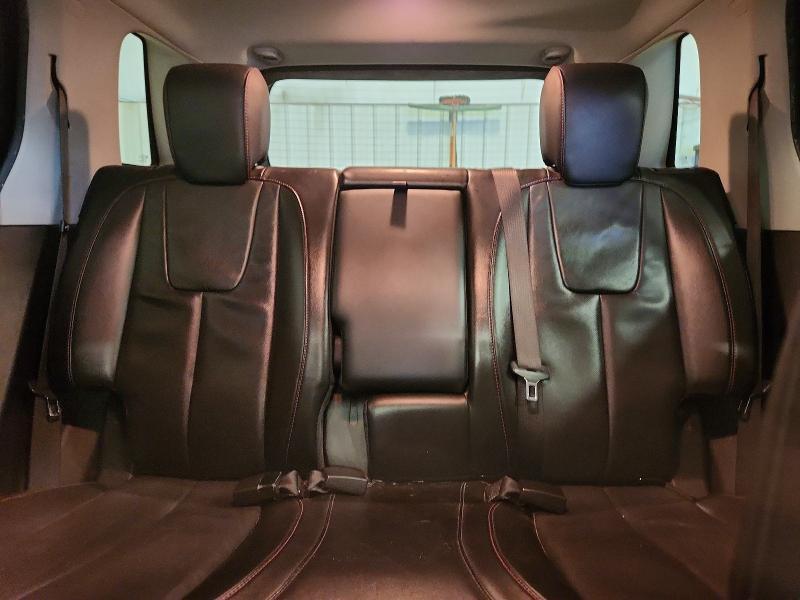 2015 GMC Terrain slt