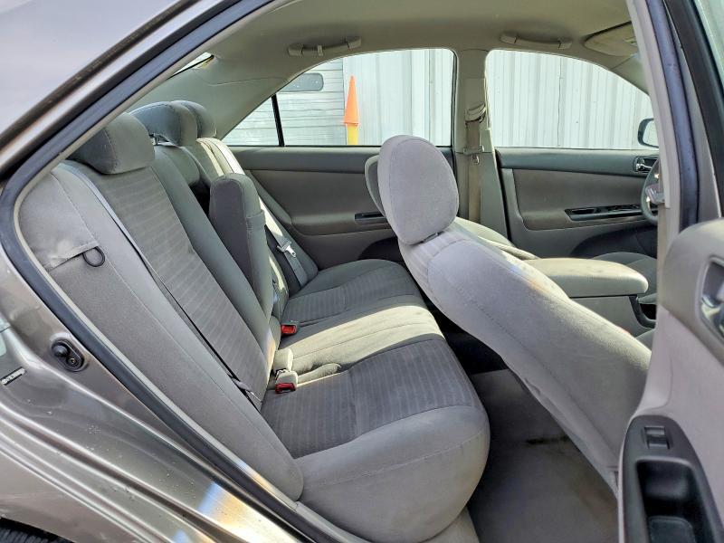 2006 Toyota Camry Standard