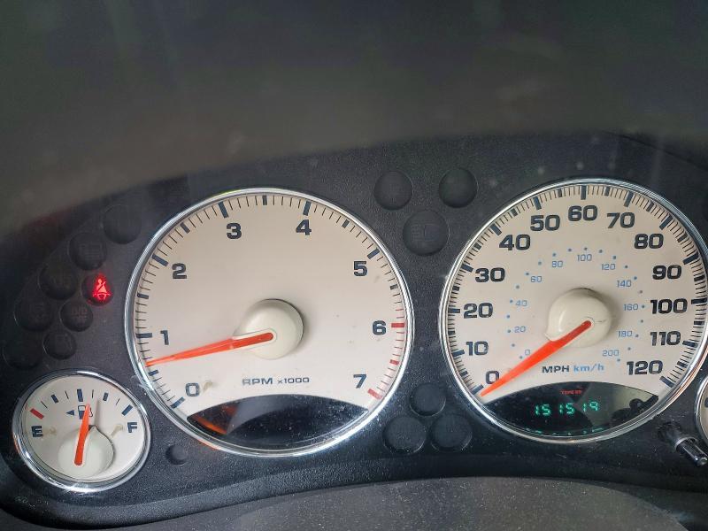 2002 Jeep Liberty Limited