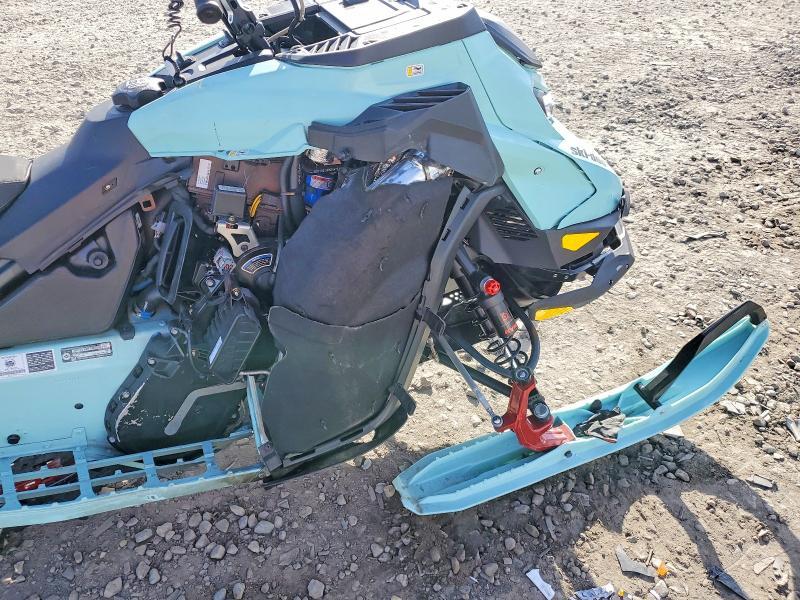 2024 Skidoo Freeride 154 8