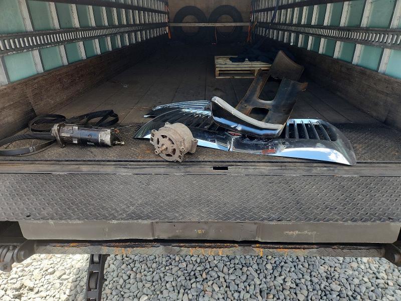 2013 International 4000 4300