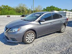 2017 Nissan Sentra s for sale in Cartersville, GA