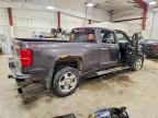 2015 Chevrolet Silverado K2500 Heavy Duty LTZ