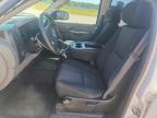 2011 Chevrolet Silverado C1500