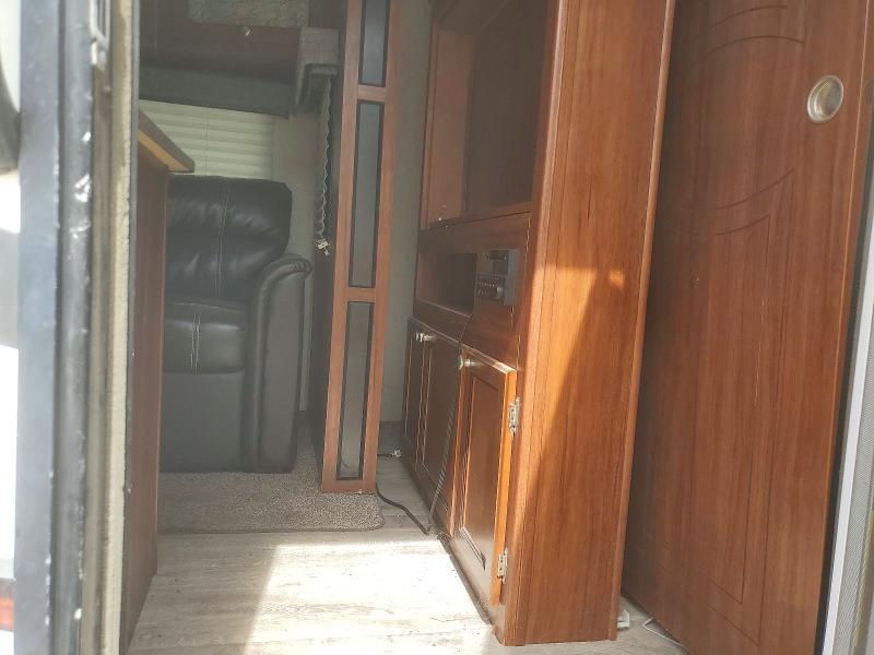 2017 Heartland Mallard Camper