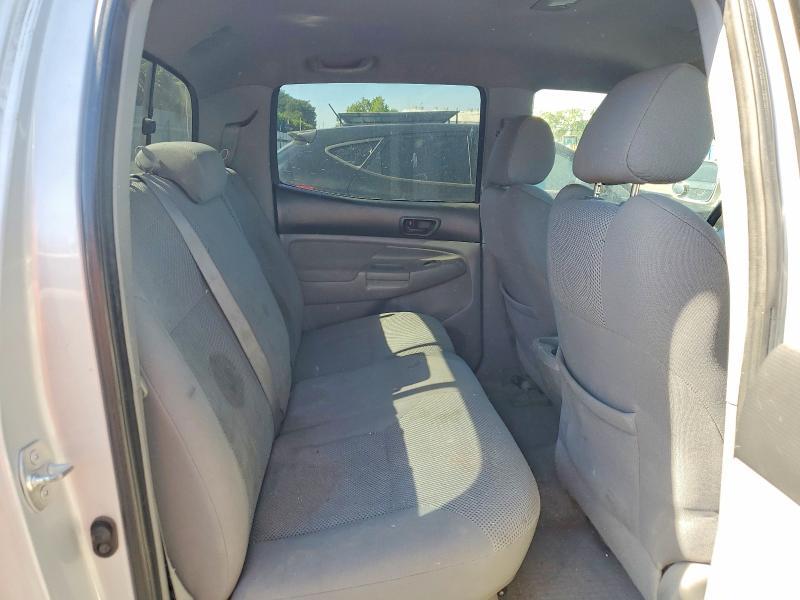 2007 Toyota Tacoma Prerunner V6