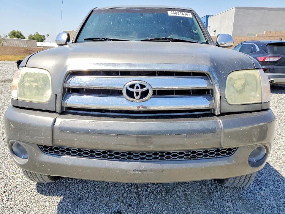 2005 Toyota Tundra SR5