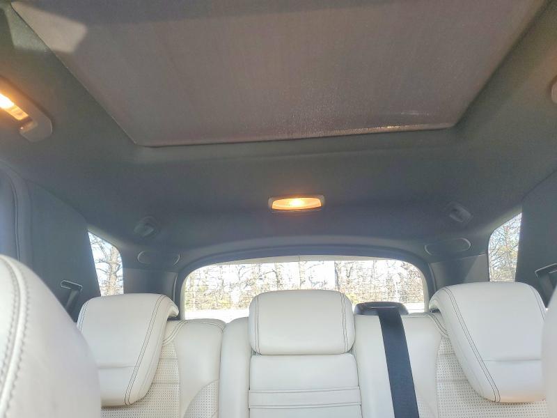 2012 Mercedes-Benz Ml 63 amg