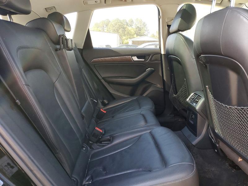 2014 Audi Q5 Premium Plus