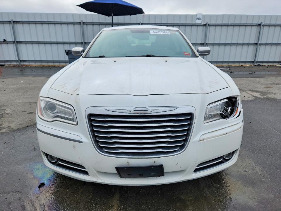 2011 Chrysler 300 Limited