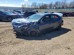 2017 Toyota Corolla le eco for sale in Davison, MI