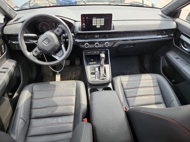 2023 Honda Cr-v Sport Touring