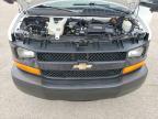 2014 Chev Express Cutaway