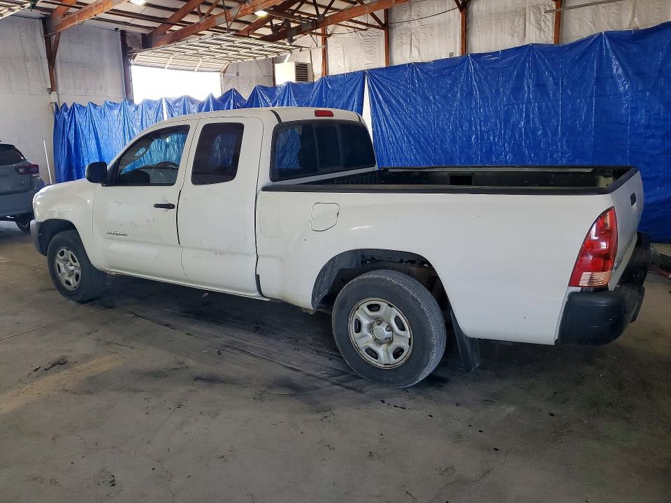 2008 Toyota Tacoma Access cab
