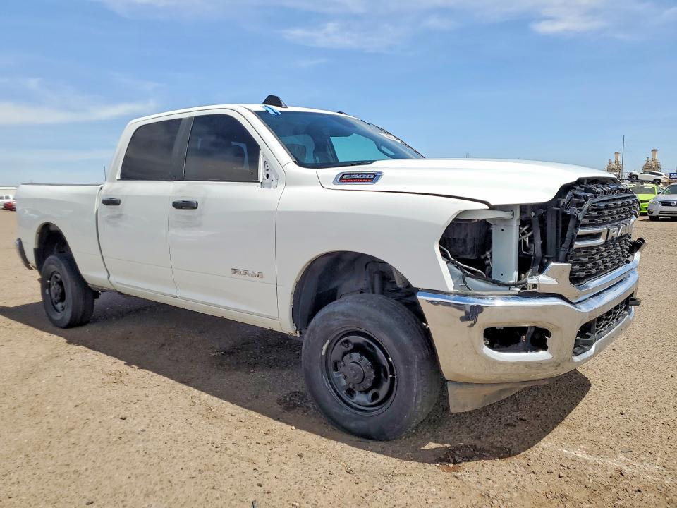2024 Dodge RAM 2500 BIG Horn