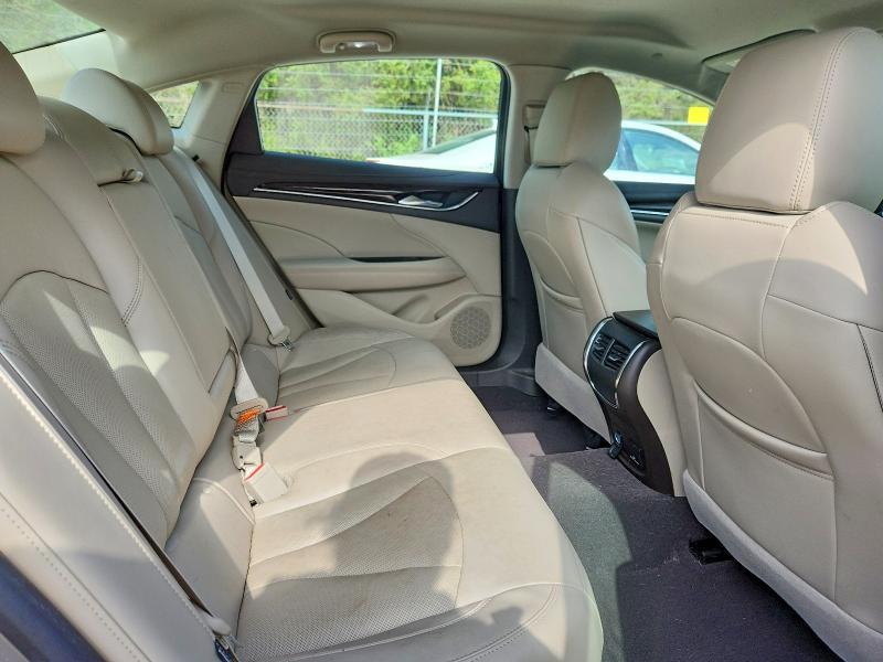 2017 Buick Lacrosse Premium