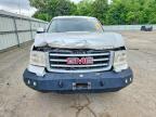 2011 GMC Sierra K1500 SLE
