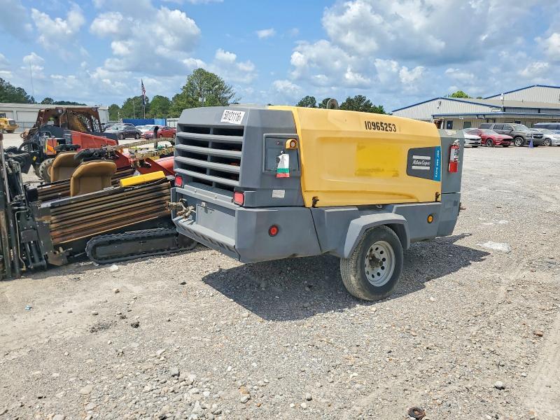 2019 Atlascopco AIR Compressor