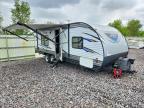 2018 Salem 2018 Forest River Cruise Lite Camper