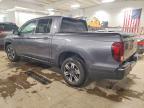 2017 Honda Ridgeline RTL