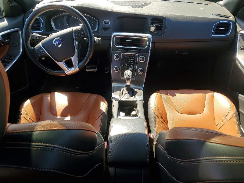 2016 Volvo S60 Platinum