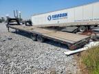 2022 Pjtm 2022 PJ Gooseneck 3F492 Equipment Trailer