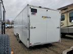 2025 Stealth LTH STT8524TA3 Enclosed Cargo Trailer