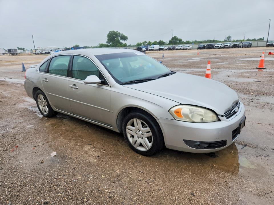 2006 Chevrolet Impala ltz