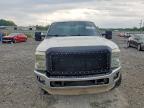 2012 Ford F250 Super Duty